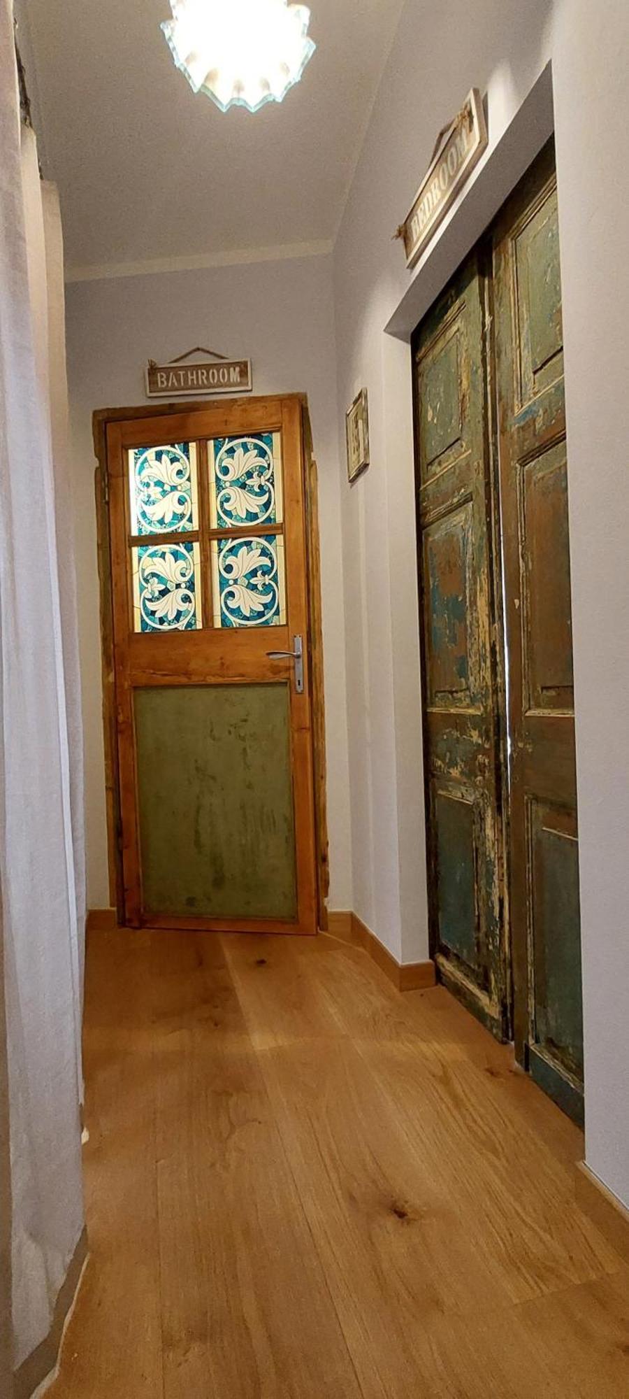 Appartement On The Waterfront à Porto Venere Extérieur photo