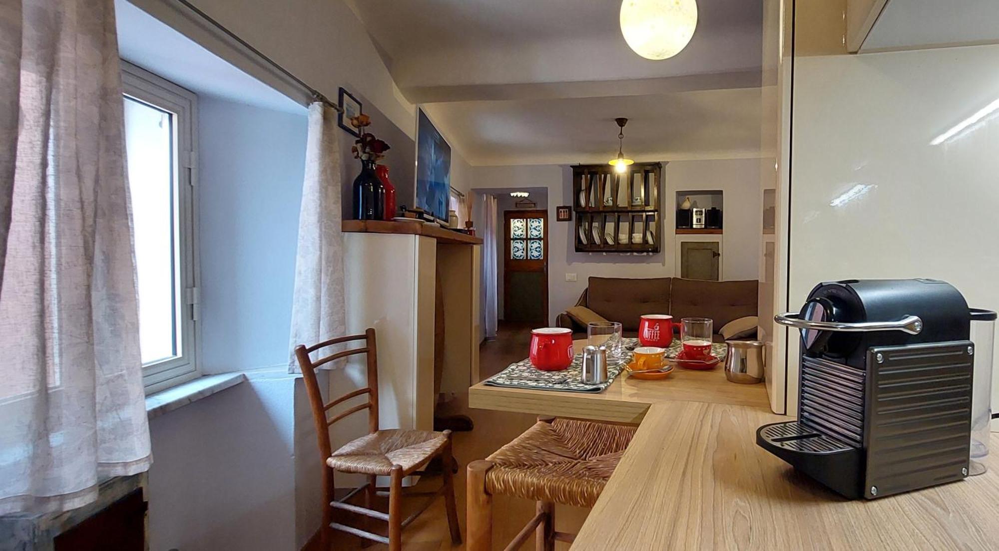 Appartement On The Waterfront à Porto Venere Extérieur photo